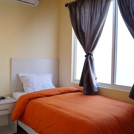 Mv Suites มอนแตร์เรย์ ภายนอก รูปภาพ