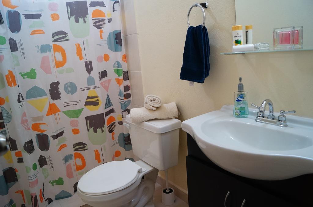 Mv Suites มอนแตร์เรย์ ภายนอก รูปภาพ