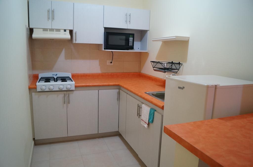 Mv Suites มอนแตร์เรย์ ภายนอก รูปภาพ