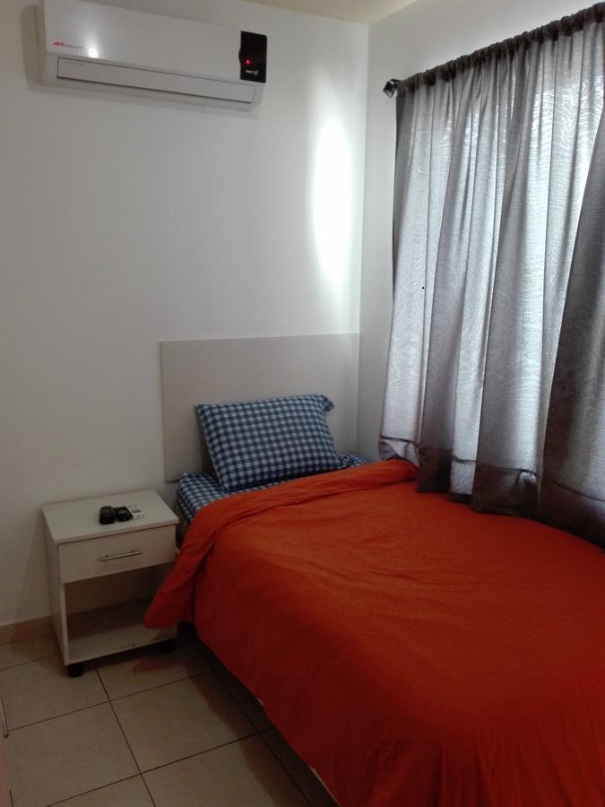 Mv Suites มอนแตร์เรย์ ภายนอก รูปภาพ