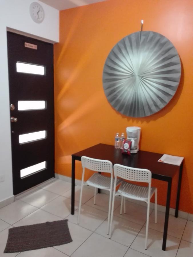 Mv Suites มอนแตร์เรย์ ภายนอก รูปภาพ