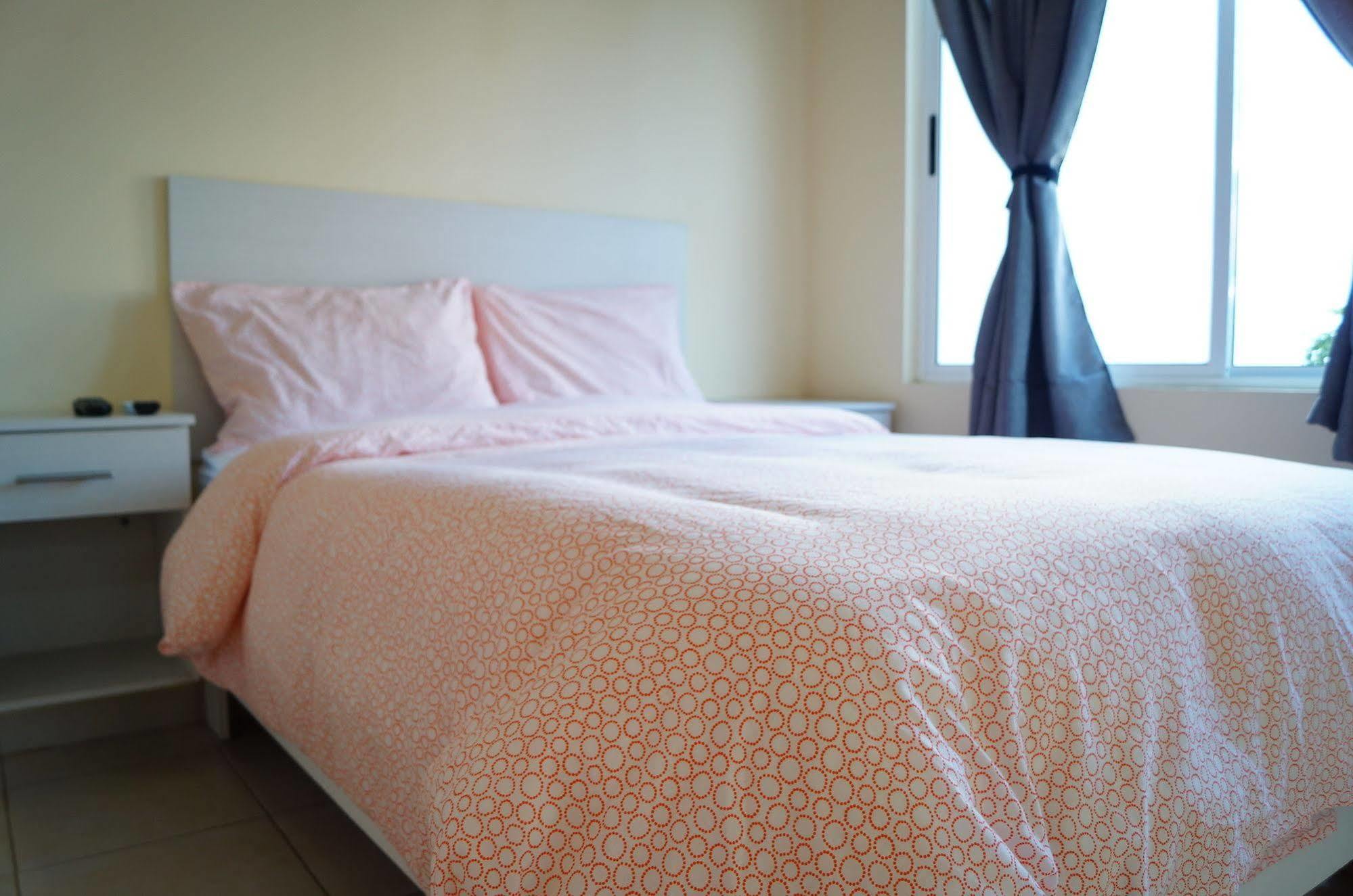 Mv Suites มอนแตร์เรย์ ภายนอก รูปภาพ