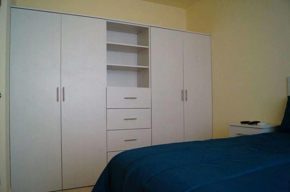 Mv Suites มอนแตร์เรย์ ภายนอก รูปภาพ